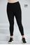 Picture of CURVY GIRL QUALITY LEGGING